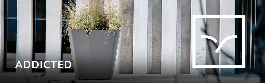 PHOTO ADDICTED - site internet de la collection de mobilier urbain cyria