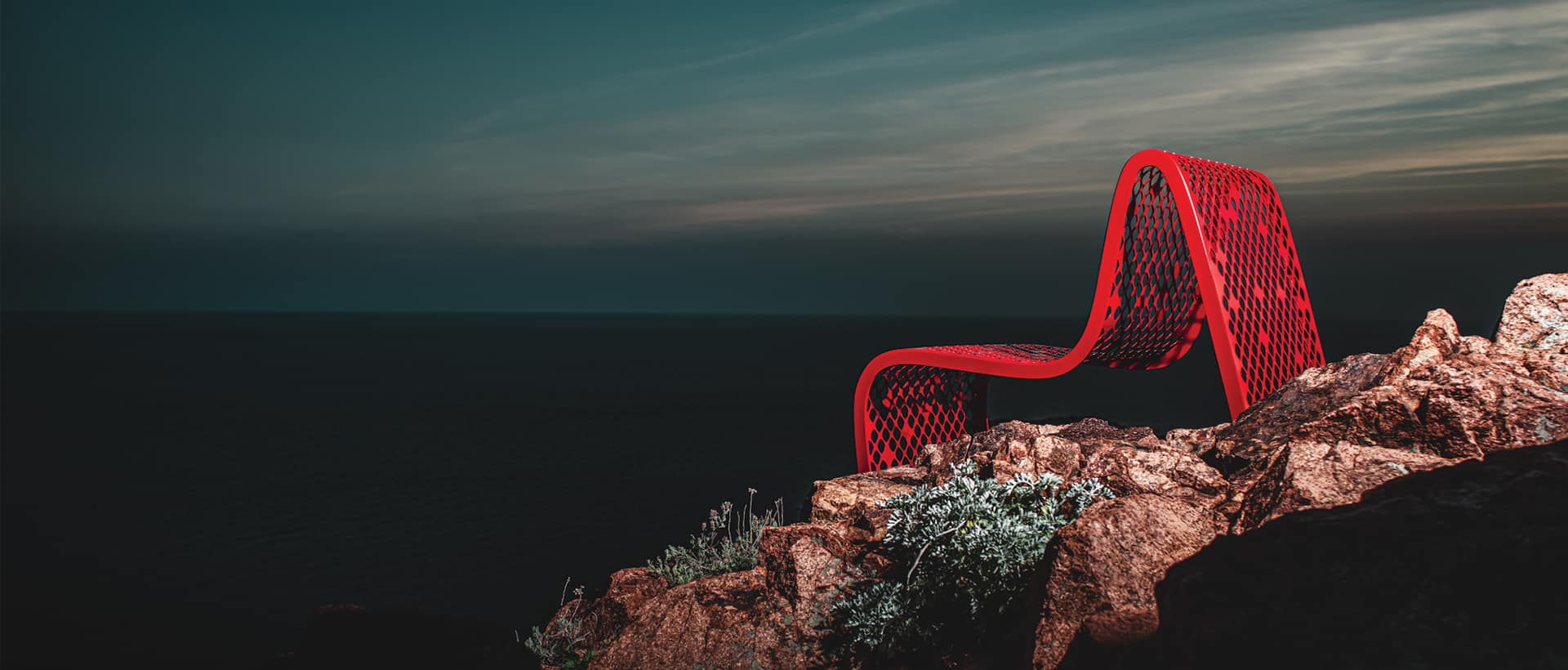 ELINIUM urban armchair