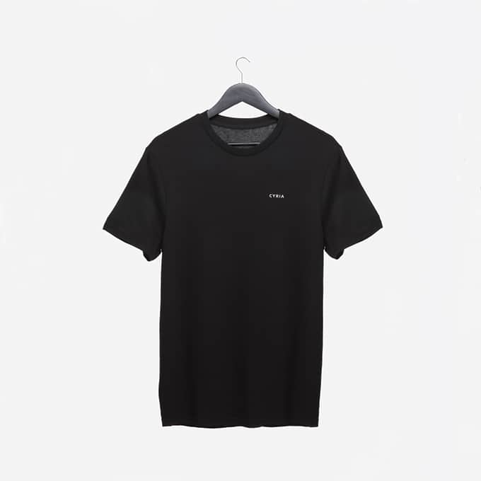 T-Shirt - CYRIA Stadtmöblierung