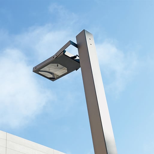 City lighting columns, street lights, urban lampposts or street lighting columns: with Cyria, street lighting is reinvented and adapted to the city of tomorrow.