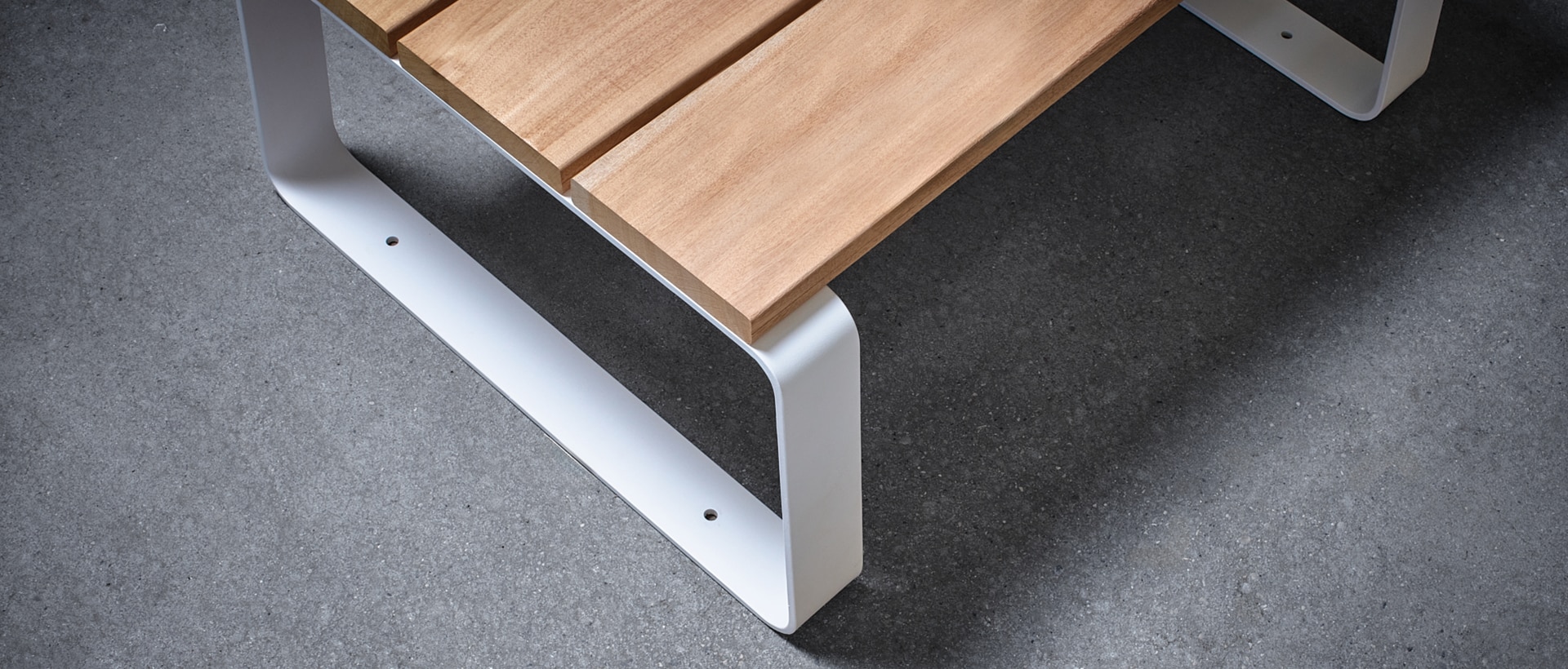 Tavolino KAISEKI - arredamento per esterni